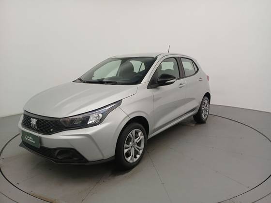 FIAT ARGO 1.0 FIREFLY FLEX DRIVE MANUAL FIAT ARGO 1.0 FIREFLY FLEX DRIVE MANUAL